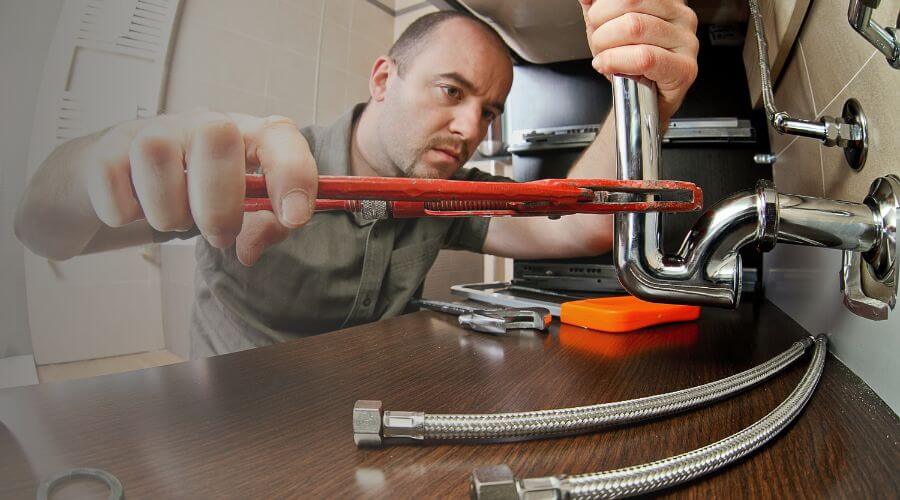 Professional emergency plumbing in Porter, MN